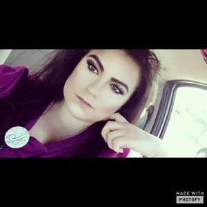 Meet your Posher, Jodi